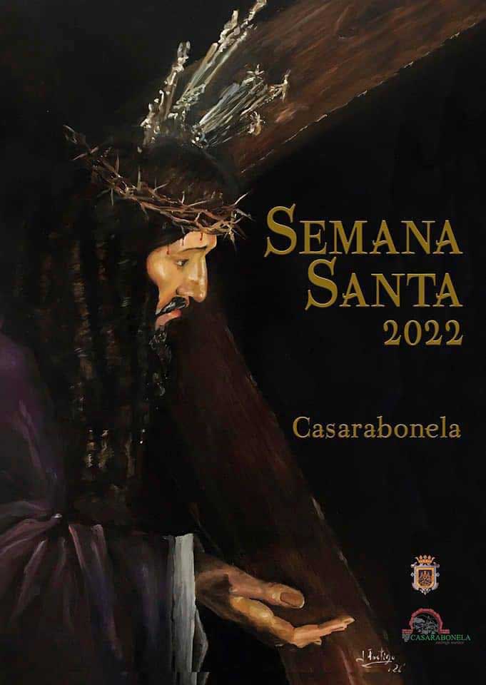 Semana Santa en Casarabonela  